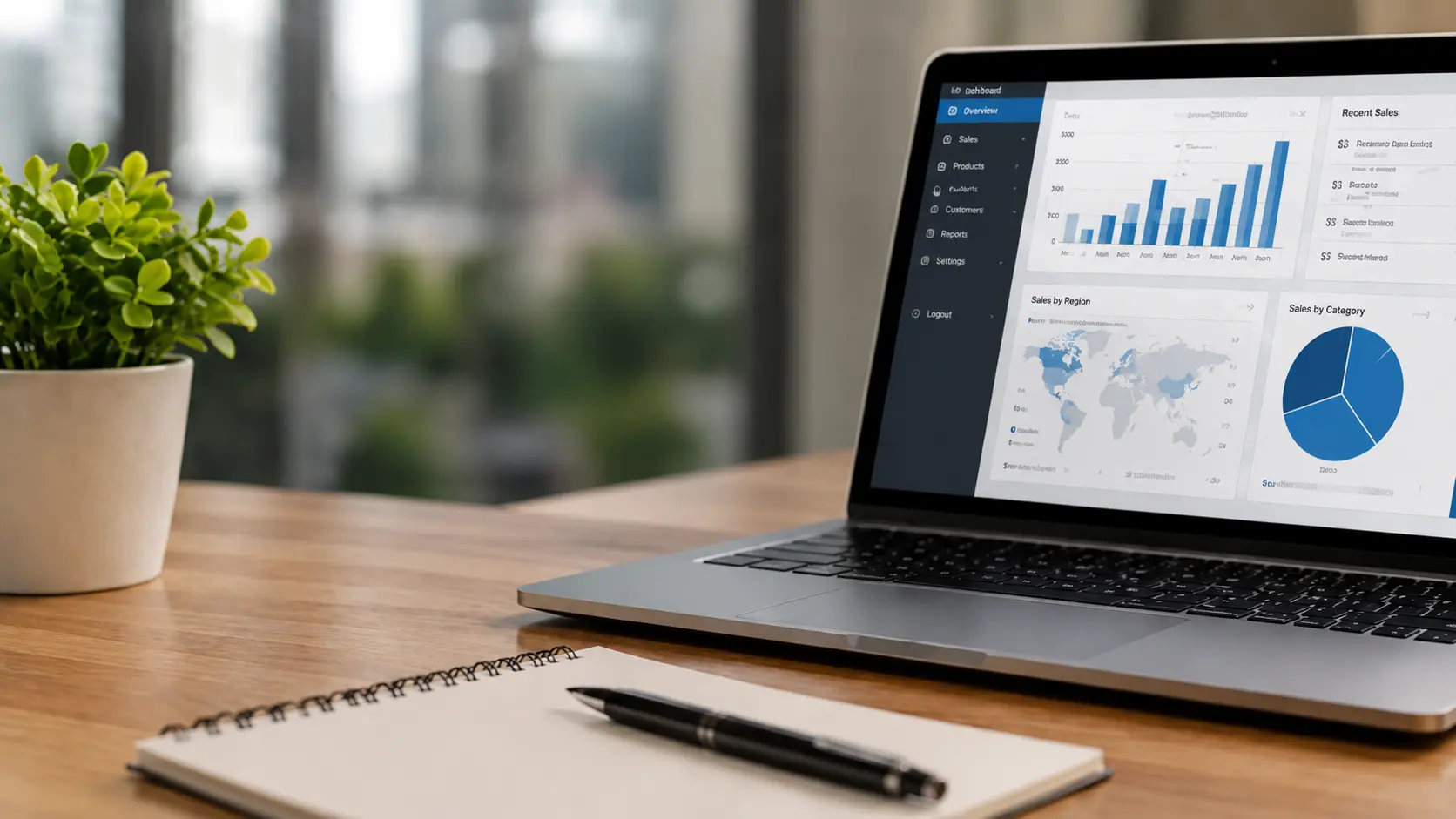 Billing Software for Small Business