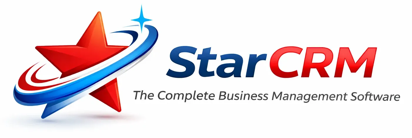 Why Businesses Choose Star CRM Billing Software