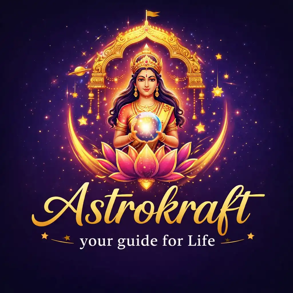 Astrokraft