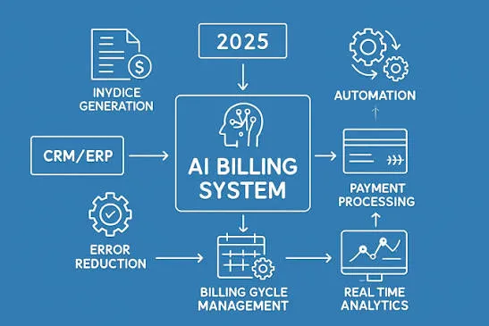 Billing Software Features