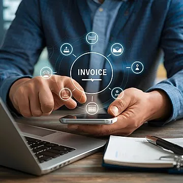 Invoice Software Kolkata