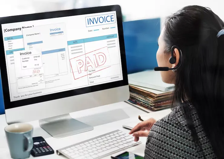 Wholesale Billing Software Kolkata